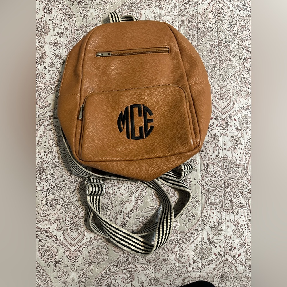 Thirty-One Backpack, EUC